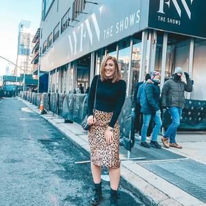 Meet your Posher, Taylor